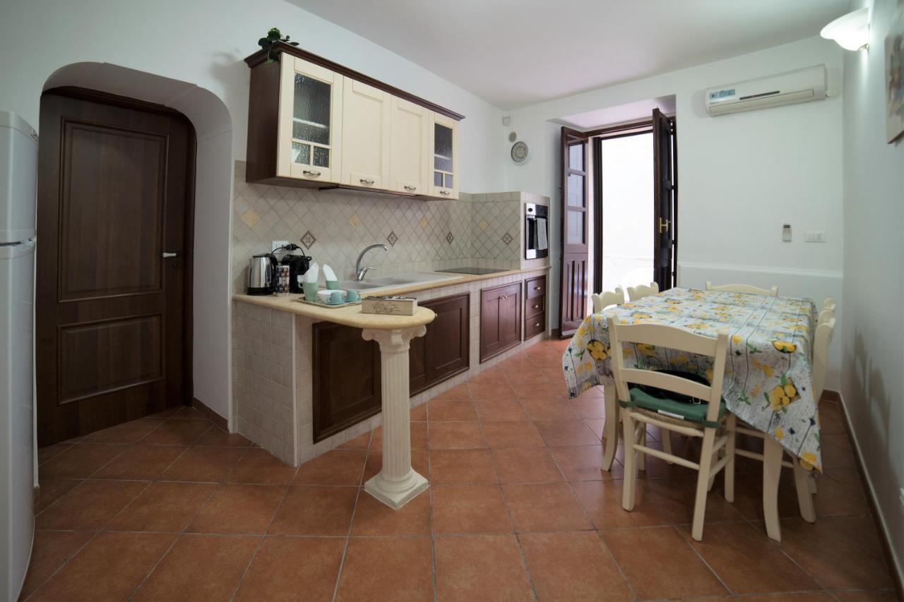 Corte Roma 148 Apt 시라쿠사 외부 사진