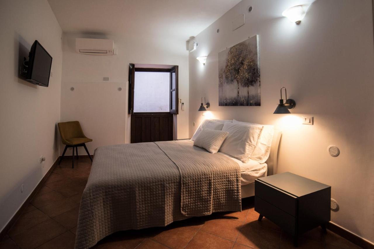 Corte Roma 148 Apt 시라쿠사 외부 사진