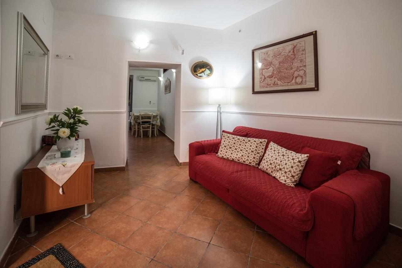 Corte Roma 148 Apt 시라쿠사 외부 사진