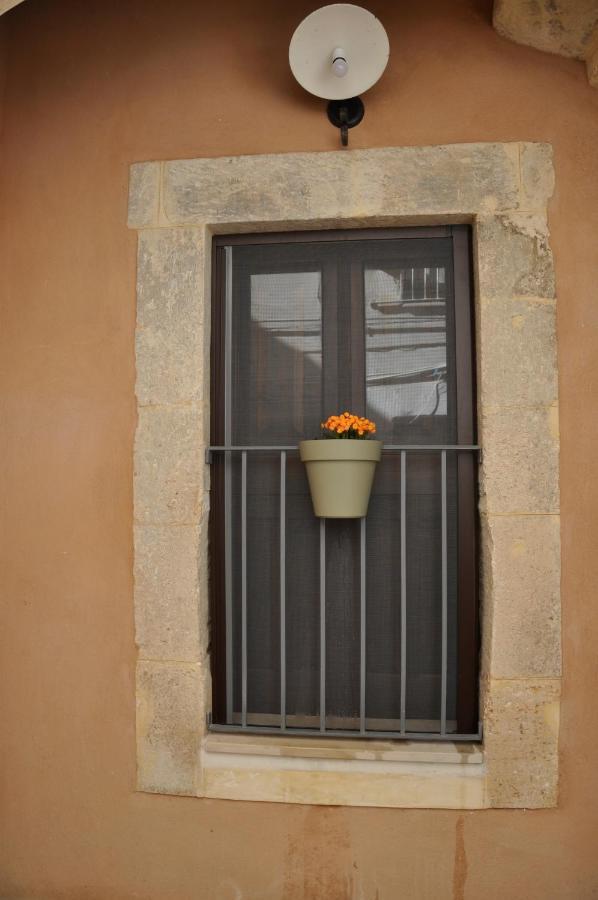 Corte Roma 148 Apt 시라쿠사 외부 사진