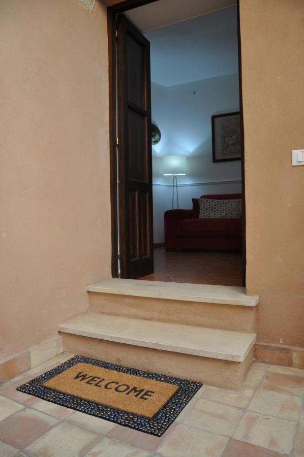 Corte Roma 148 Apt 시라쿠사 외부 사진