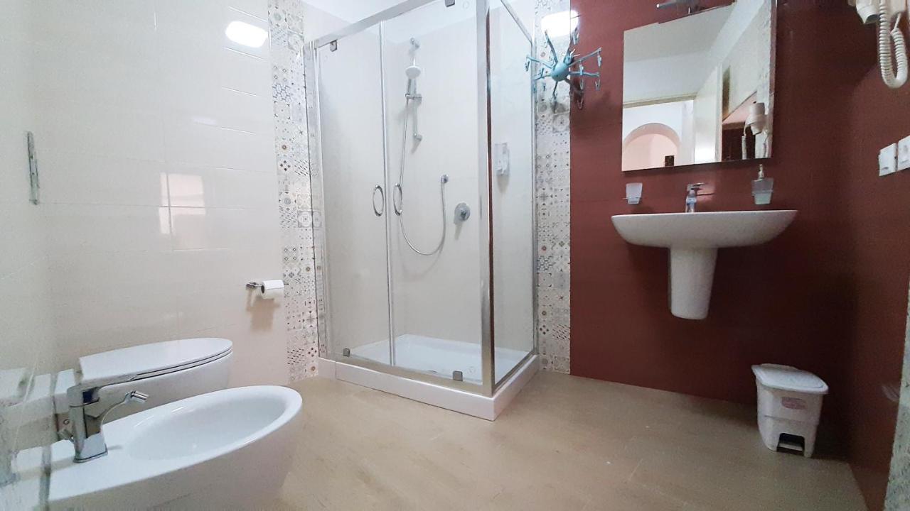 Corte Roma 148 Apt 시라쿠사 외부 사진