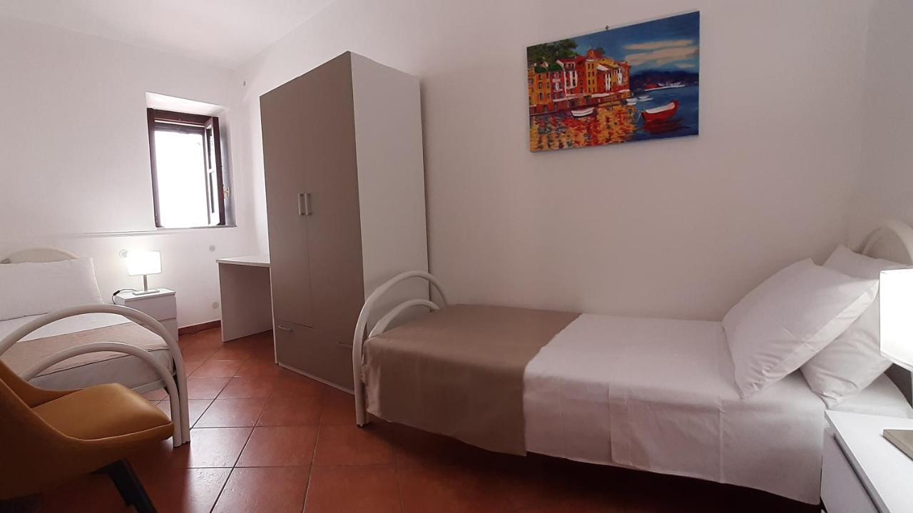 Corte Roma 148 Apt 시라쿠사 외부 사진