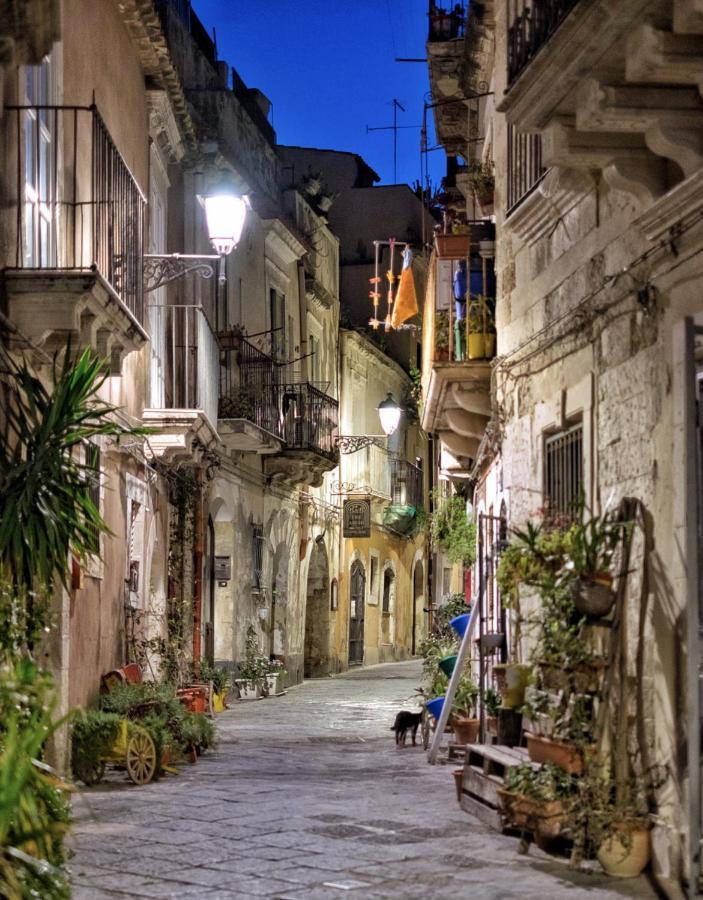 Corte Roma 148 Apt 시라쿠사 외부 사진