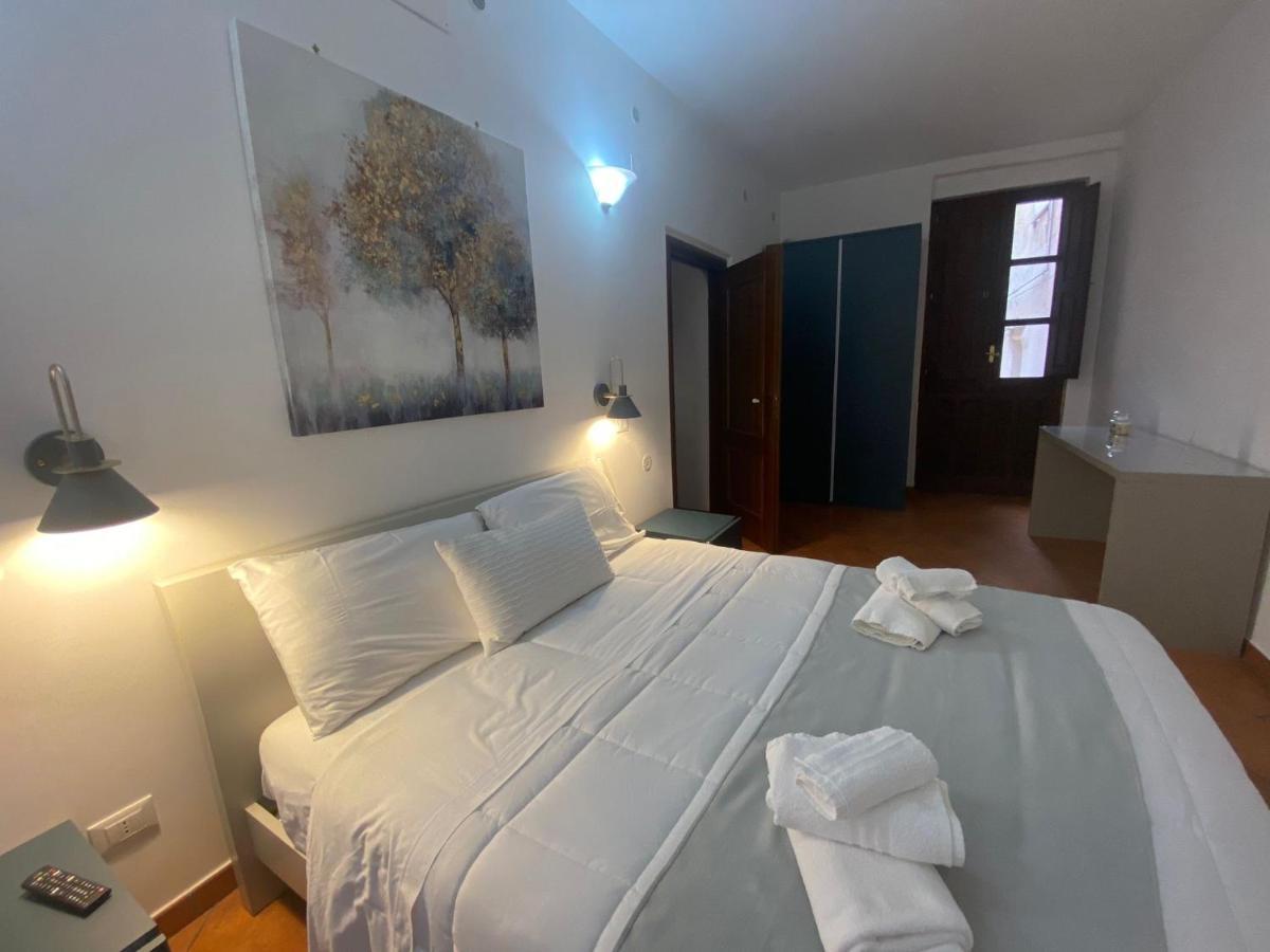 Corte Roma 148 Apt 시라쿠사 외부 사진