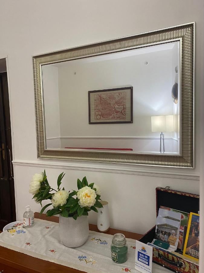 Corte Roma 148 Apt 시라쿠사 외부 사진
