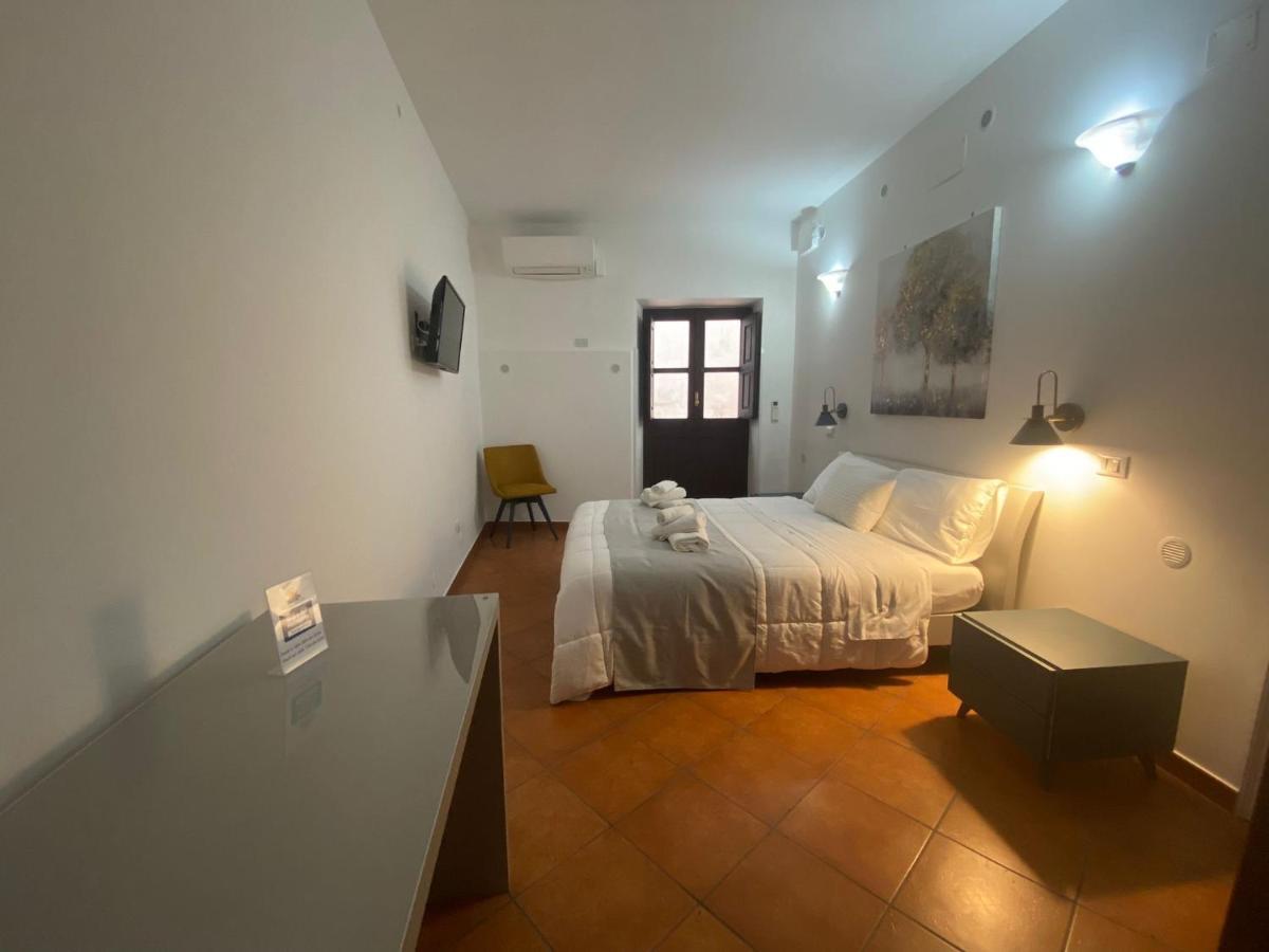 Corte Roma 148 Apt 시라쿠사 외부 사진
