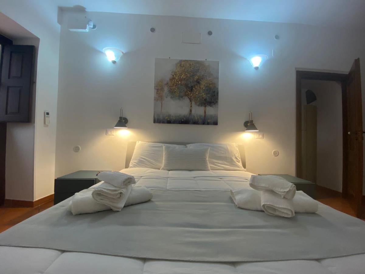 Corte Roma 148 Apt 시라쿠사 외부 사진